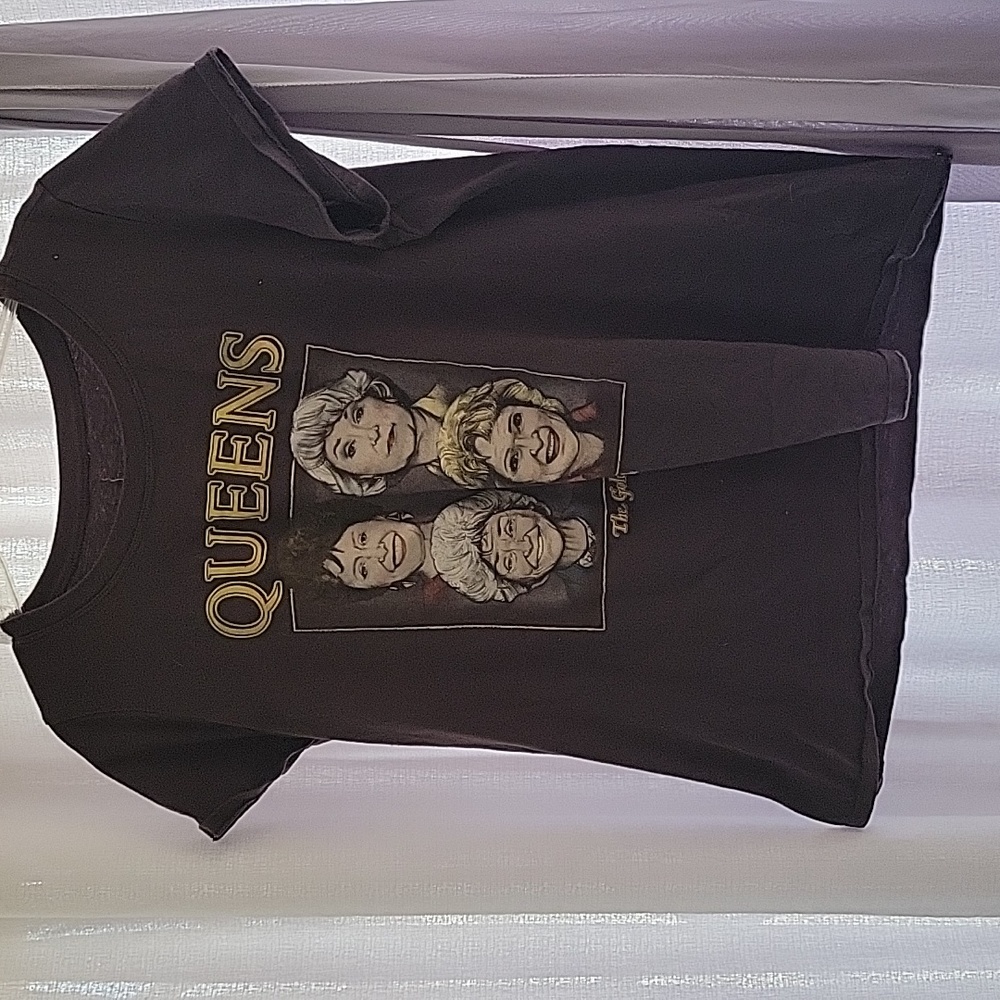 Golden girls tshirt